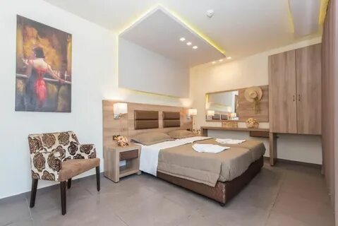 Joyway hotel