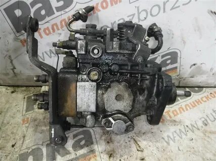 Тнвд фольксваген т4 2.4 аав