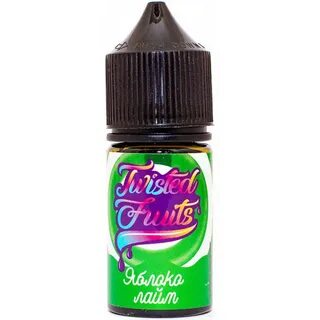 Fruits salt