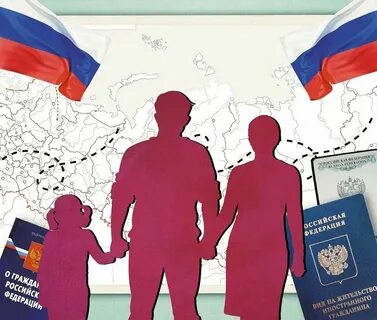 Кто такие иностранные граждане и апатриды