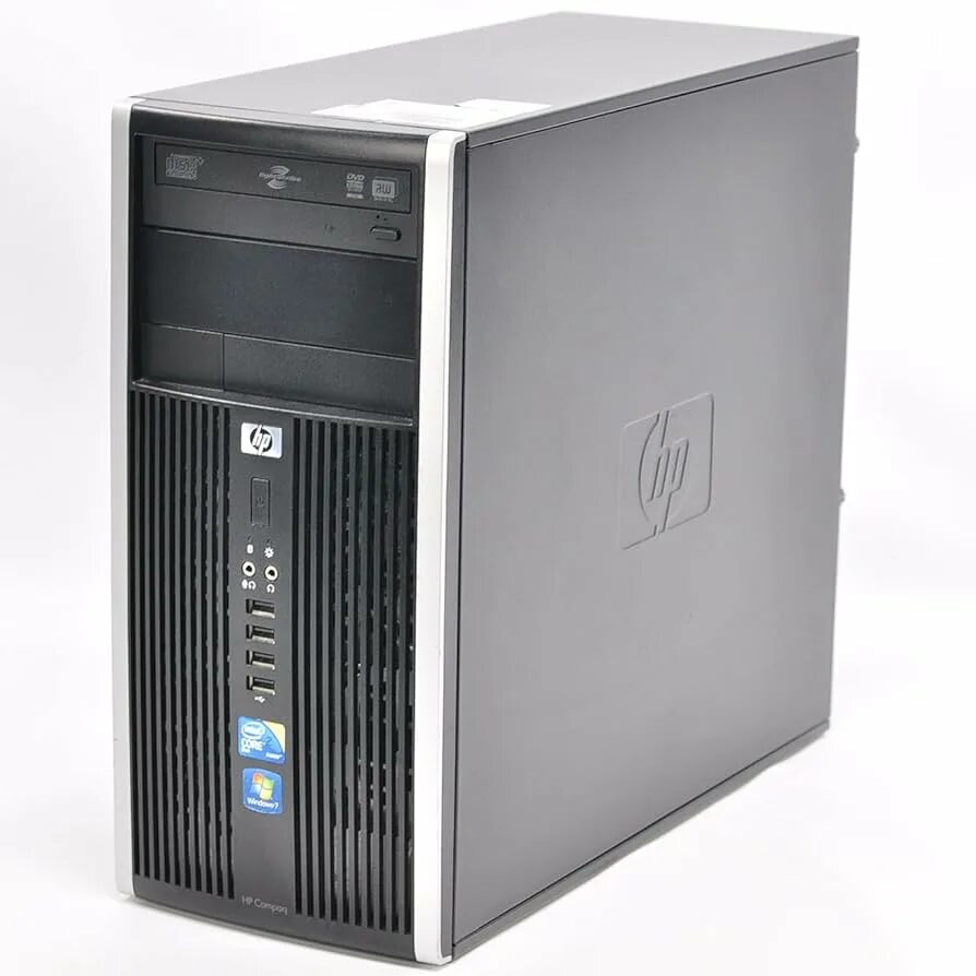 Intel core 2 duo компьютера