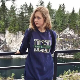 Дочь сергея