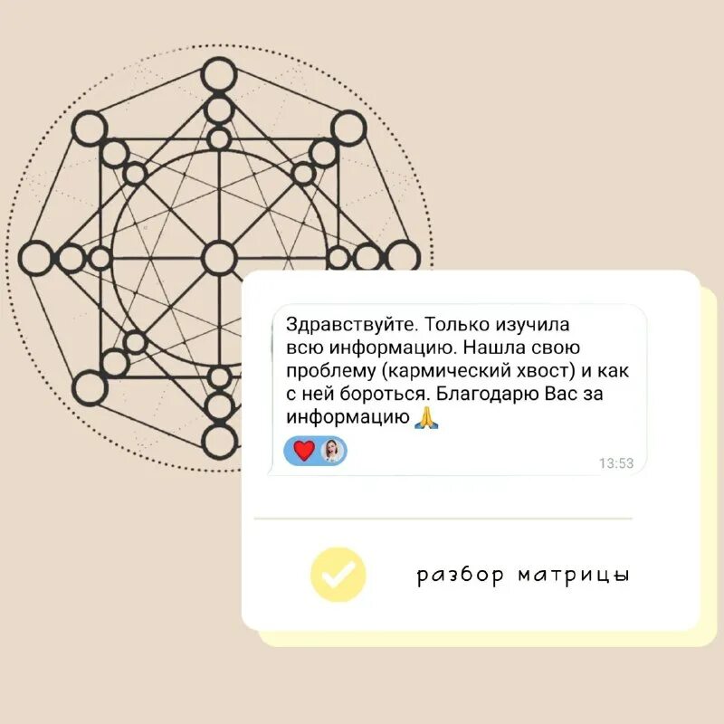 матрица судьбы кармический хвост 21 10 16