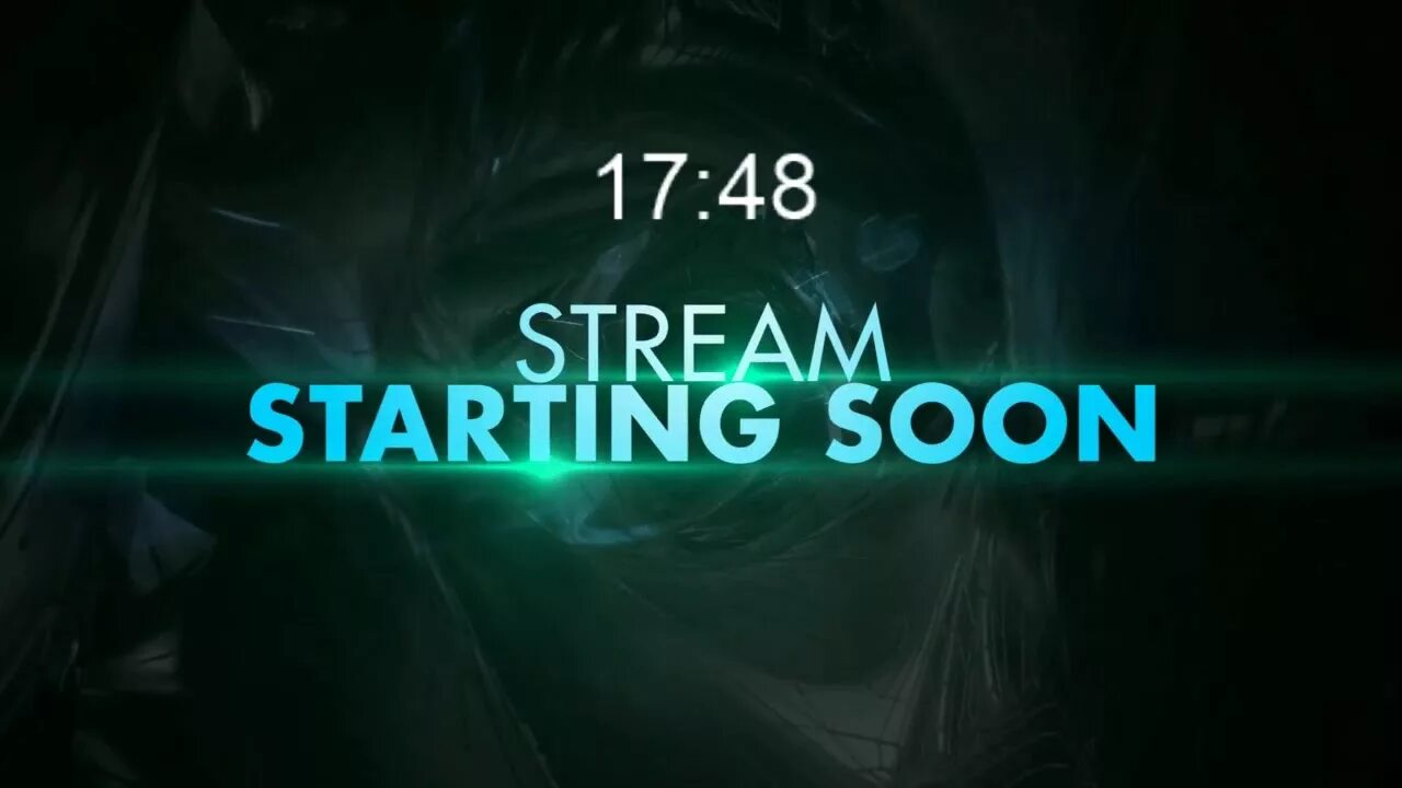 Is starting