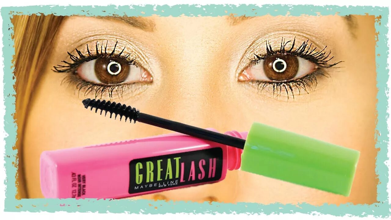 Новая тушь реклама. Тушь мейбелин great Lash. Maybelline great Lash тушь для ресниц. Тушь Грейт Лэш. Maybelline тушь для ресниц great Lash Waterproof Mascara.