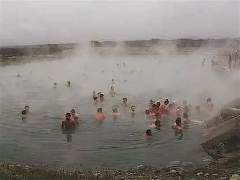 Горячая вода в нальчике
