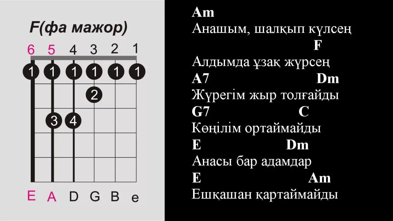 Анашим