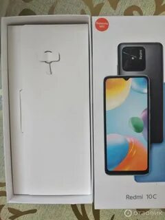 Redmi 10c 4