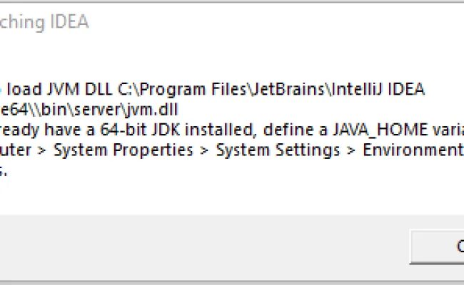 Failed Launch JVM. JVM dll не +бейте пж. Failed to load. Vas 5051b ошибка java Virtual Machine.