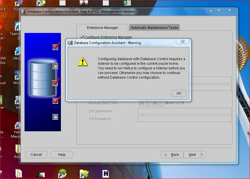 Database not configured. Database not configured. Sql запуск платформы по умолчанию. Ms sql configuration manager -t1118. Database not configured.