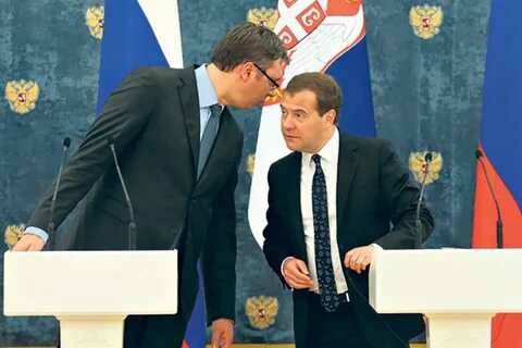 Политическое обозрение новое