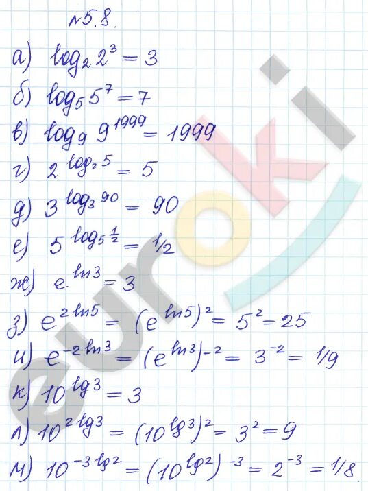 Алгебра 10 класс Никольский. Алгебра 9-10 класс. Номер 11.10 по алгебре 10 класс Никольский. Никольский Потапов 10 класс Алгебра.