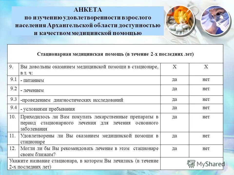 Оценка медицинского учреждения. Анкета оценки качества. Анкета по удовлетворенности. Анкета удовлетворенности пациента. Анкета оценки качества работы.