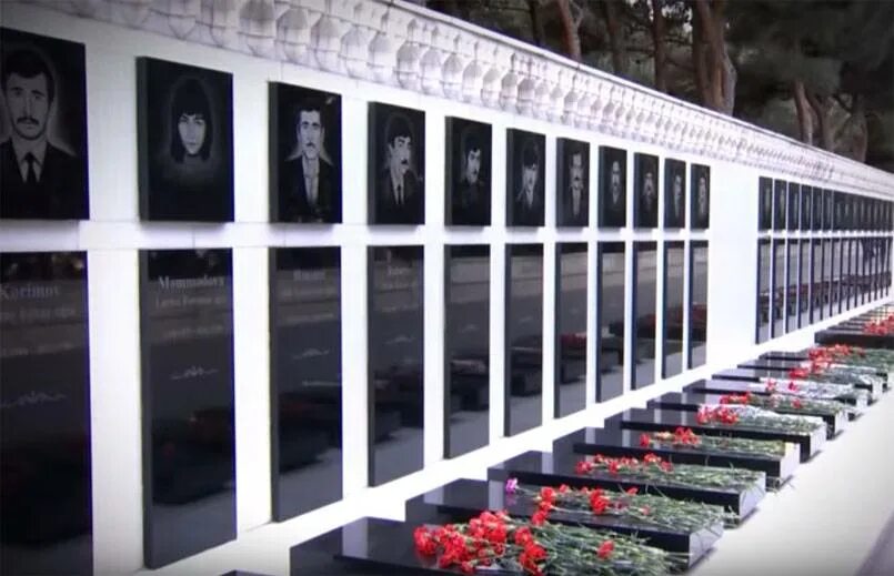 Список 137 погибших. 20 Января 1990 года в Баку черный январь. Баку 20 января 1990 Кровавый.