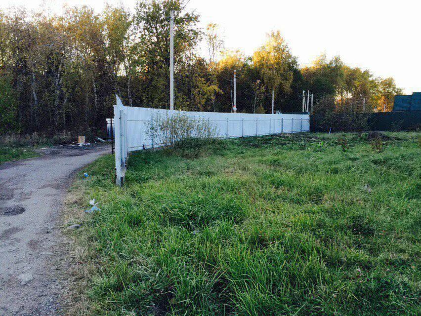 Новое село земельные участки