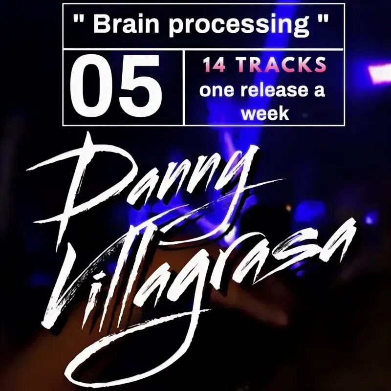 Brain processing