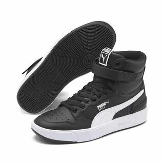 Puma skyrocket lite