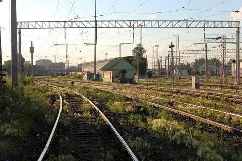 Адрес москва сортировочная