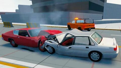 Drive crash testing