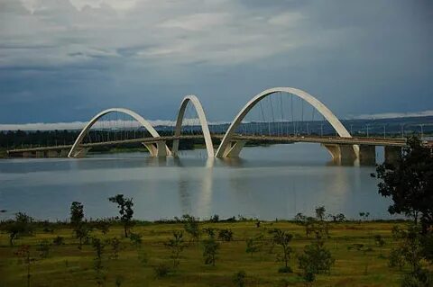 Bridge around