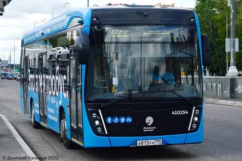 622 автобус маршрут