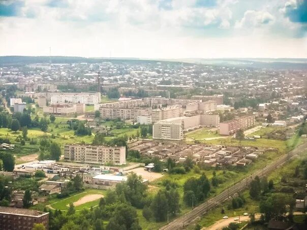 Город можга удмуртия