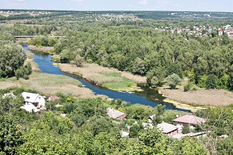 Новости чугуева харьковской