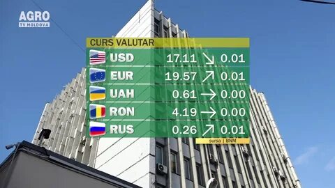 Cursul valutar
