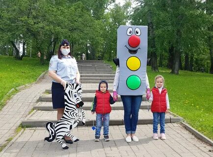 День детей иркутск