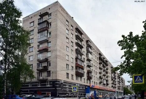 Гражданский 19 к 1