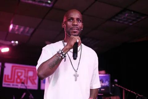 Dmx рэперы сша