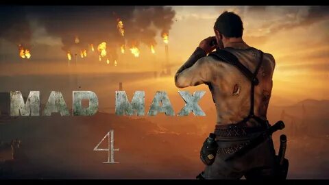 Русификатор озвучки mad max