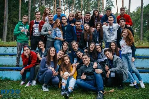 Школа актива пост