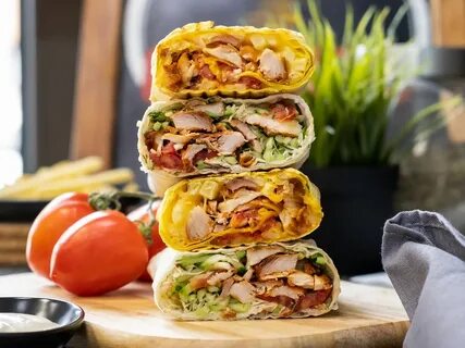 Отзыв chef doner