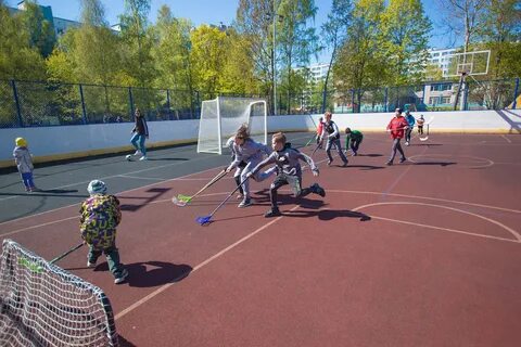 Центр спорта невского