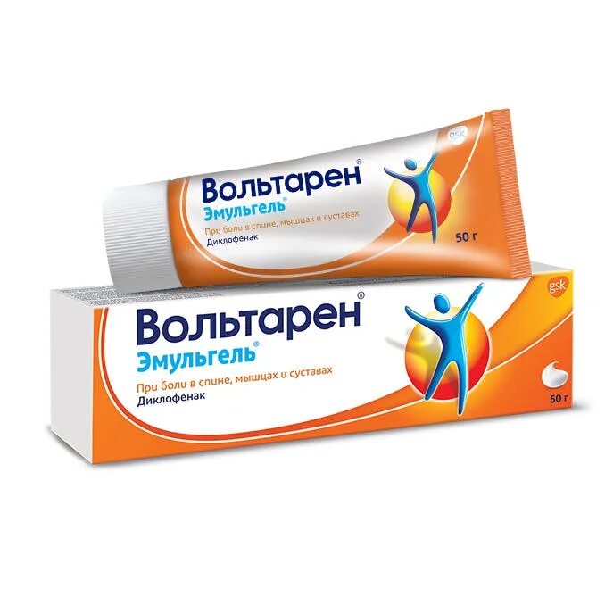 Самая лучшая мазь от растяжений