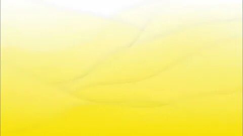 Golden Yellow waves on white background 1 hour loop - YouTube