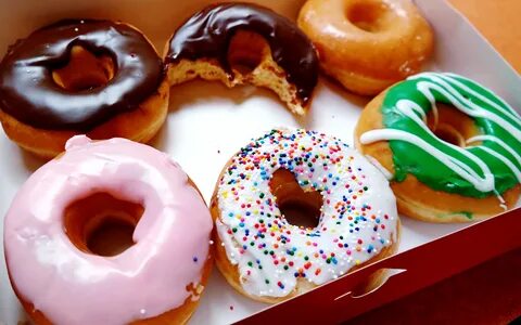 Donut's