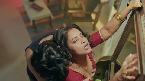 Matki Part 1 (2022) Ullu Webhd x264 