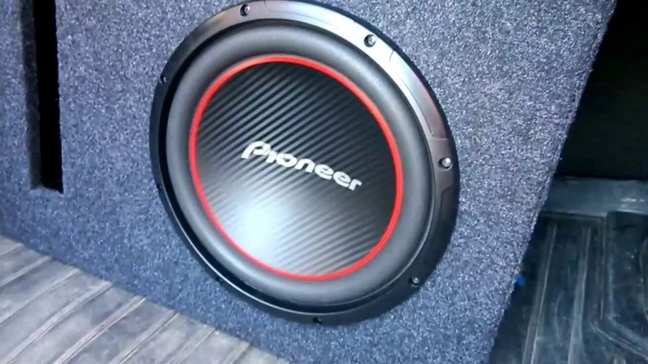 Мягкий басс. Пионер w304r сабвуфер. Pioneer TS-w304r. Автомобильный сабвуфер Pioneer TS-w304r. Пионер 12 сабвуфер TS-w304r.