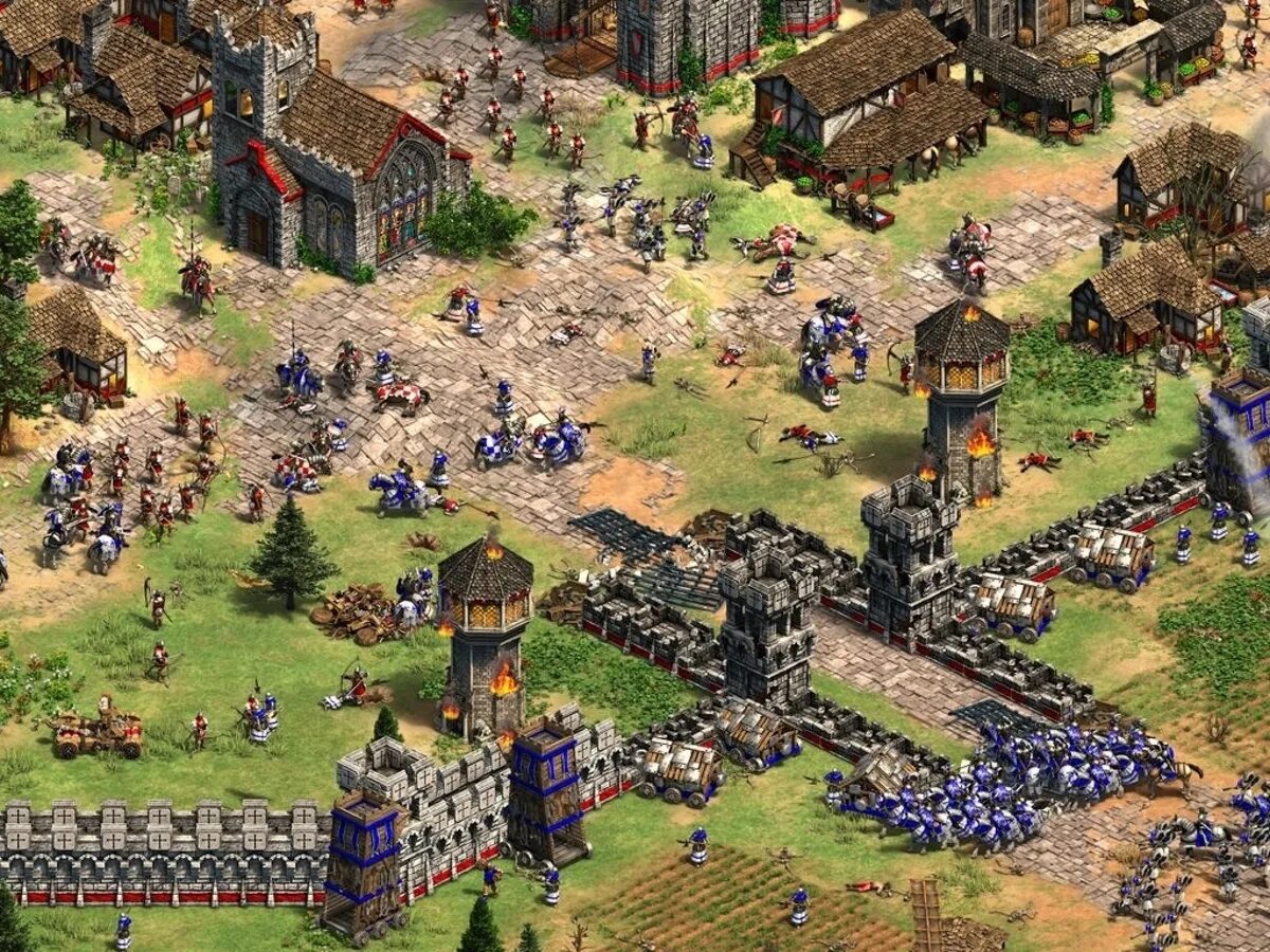 Age of Empires 2. Age of Empires 2 мушкетёры. Age of Empires II: Definitive Edition. Эпоха империй 7. Века империй видео