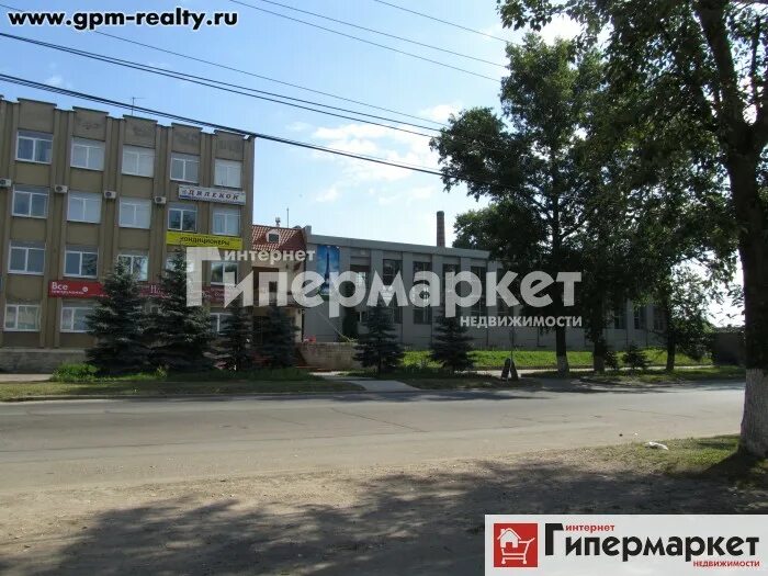 Новгородские предприятия