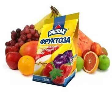 Фруктовые сахара