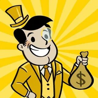The capitalist