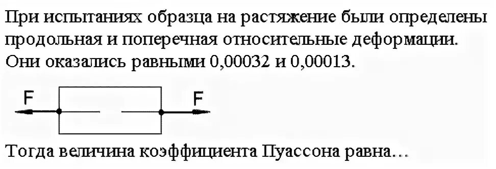 Испытание равных