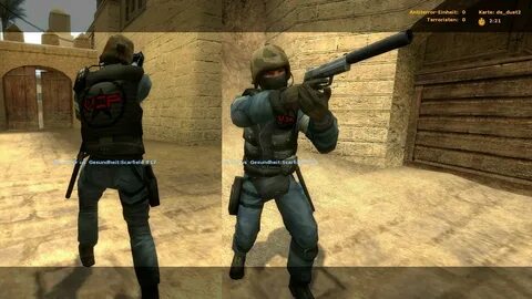 Скины clientmod