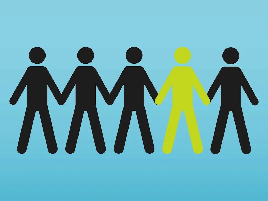 Human join
