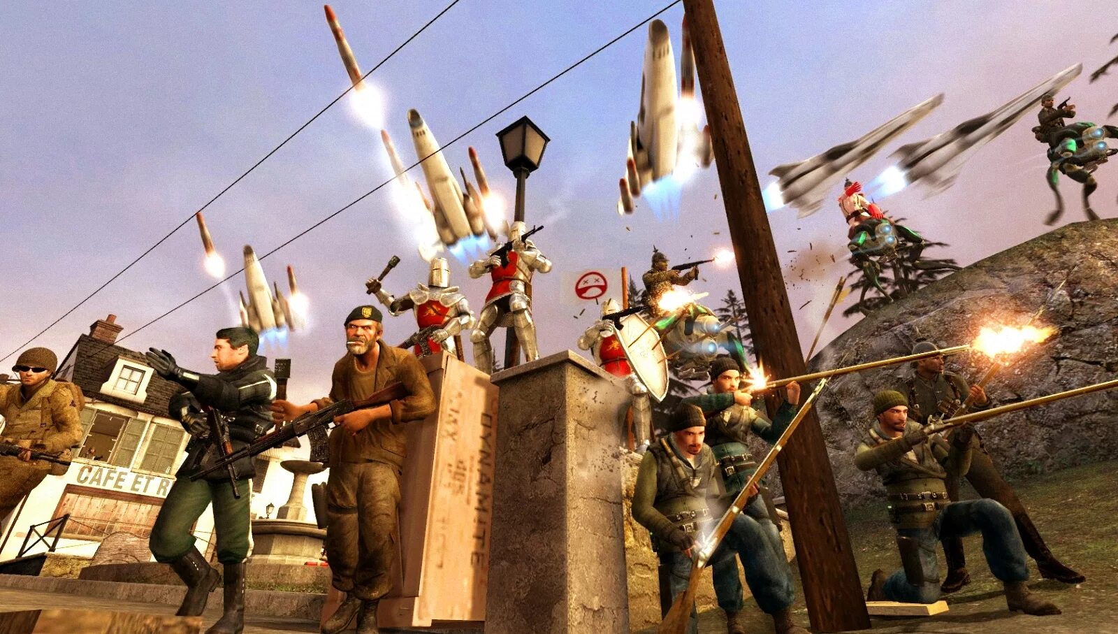 Гаррис мод тревор хендерсон. Garry's mod 12. Врата гунькова garry's mod. Моды на гаррис мод pack combine. Garry's mod семичасовая война.