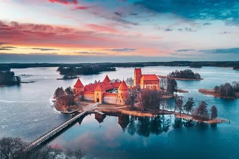 Литовский замок