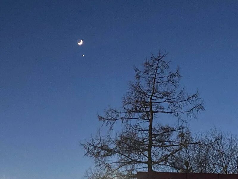 Какую планету видно рядом с луной. Какую планету видно рядом с луной